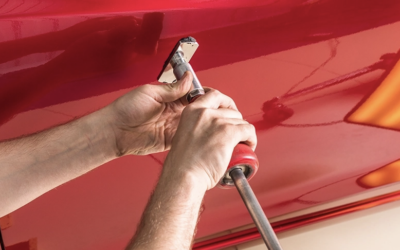 Hail Damage Repair Cost in Austin: What Affects Your Estimate